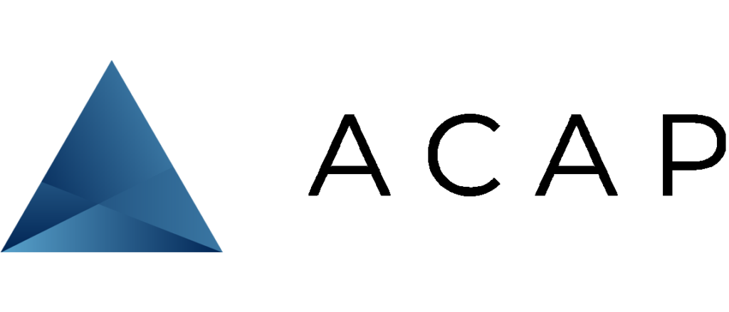 ACAP Logo