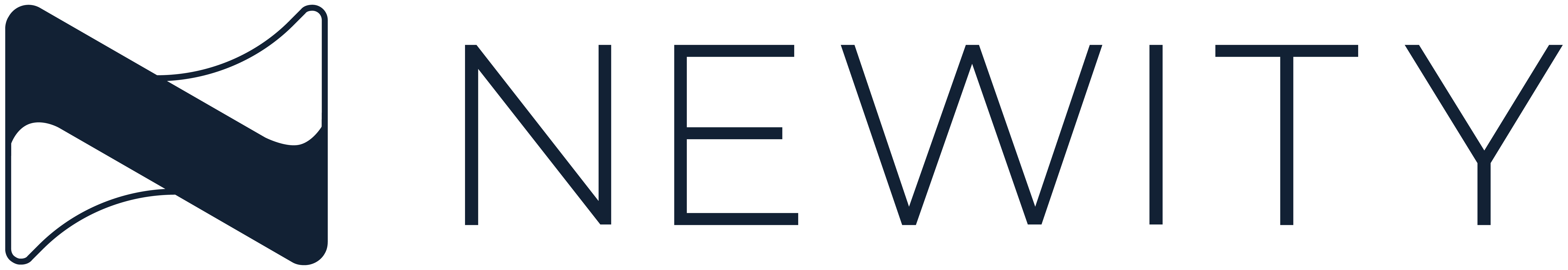 NEWITY Logo